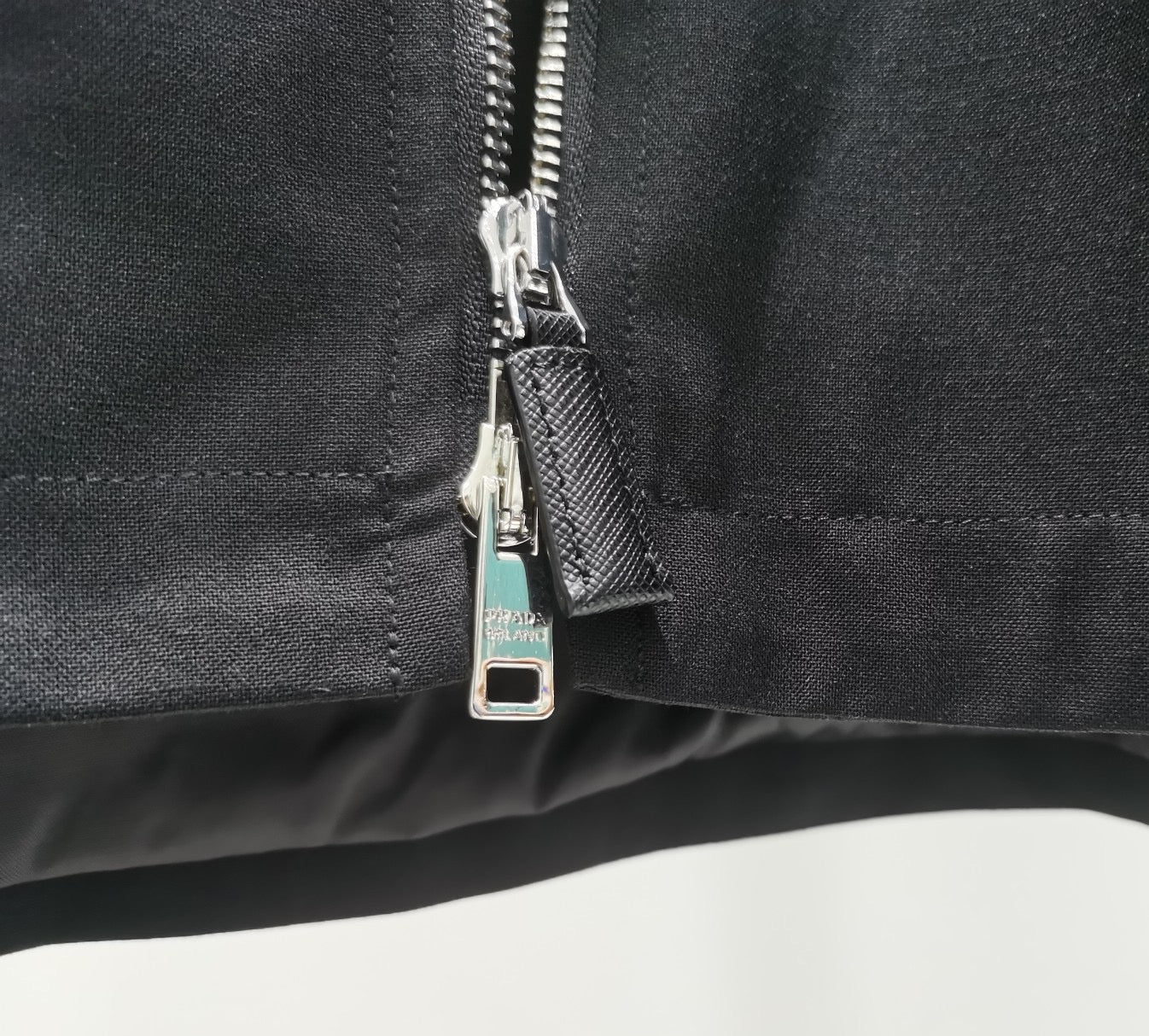 Pra*a Jacket