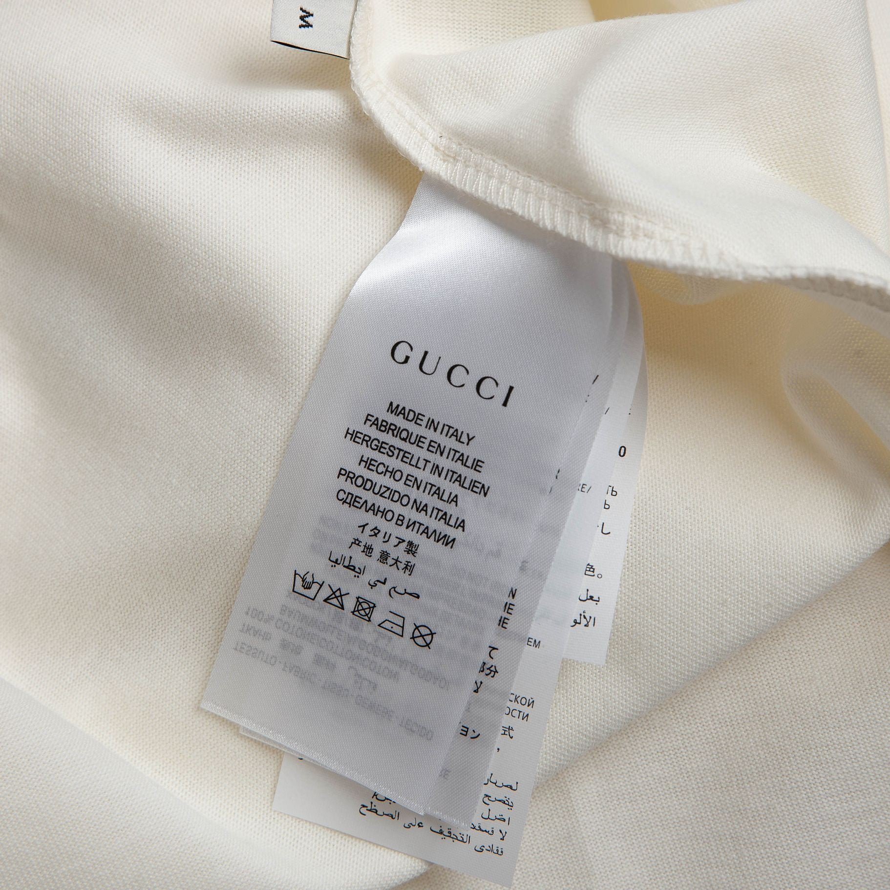 Gvc*1 T-shirt