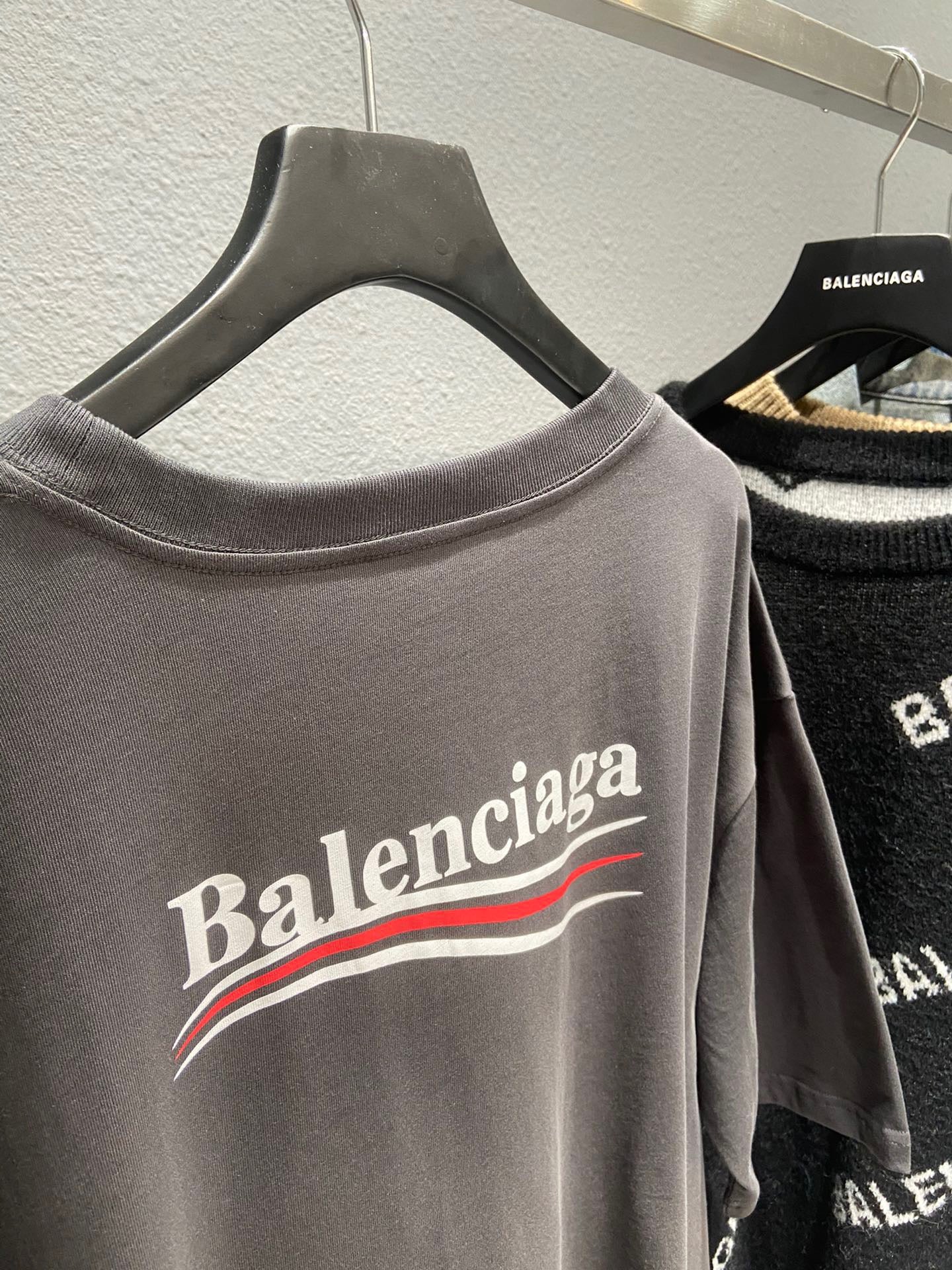 Ba1en*iaga T-shirt
