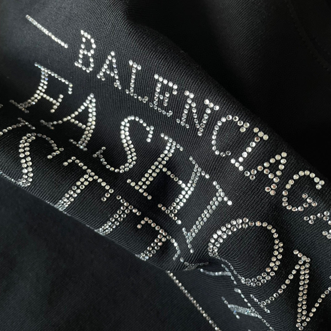 Ba1en*iaga T-shirt