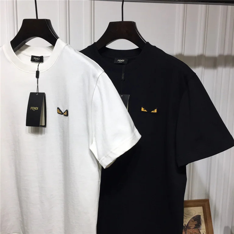 2022fw F**di T Shirt