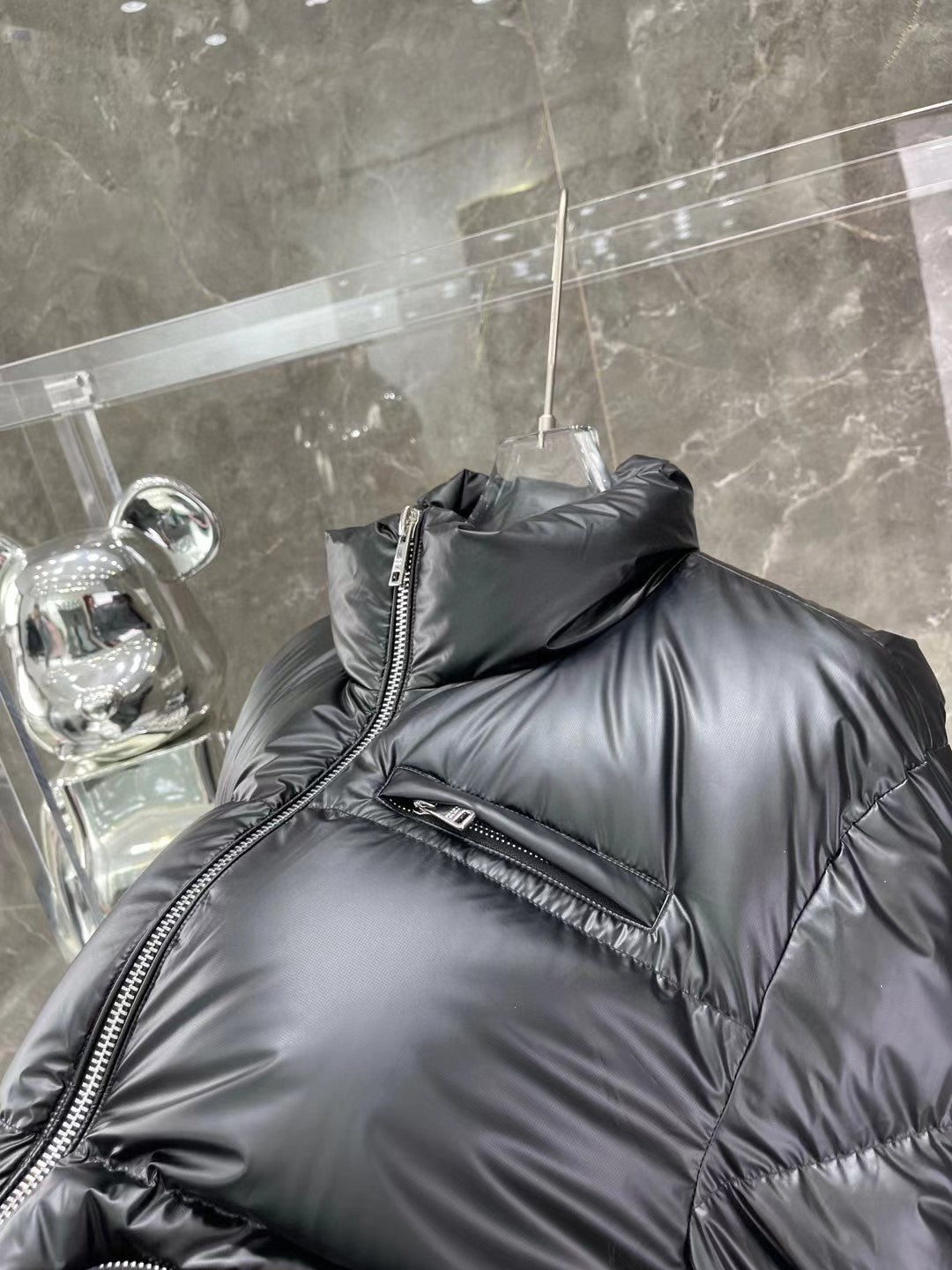 Pra*a Jacket