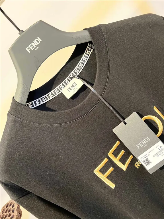 2023ss F**di T Shirt