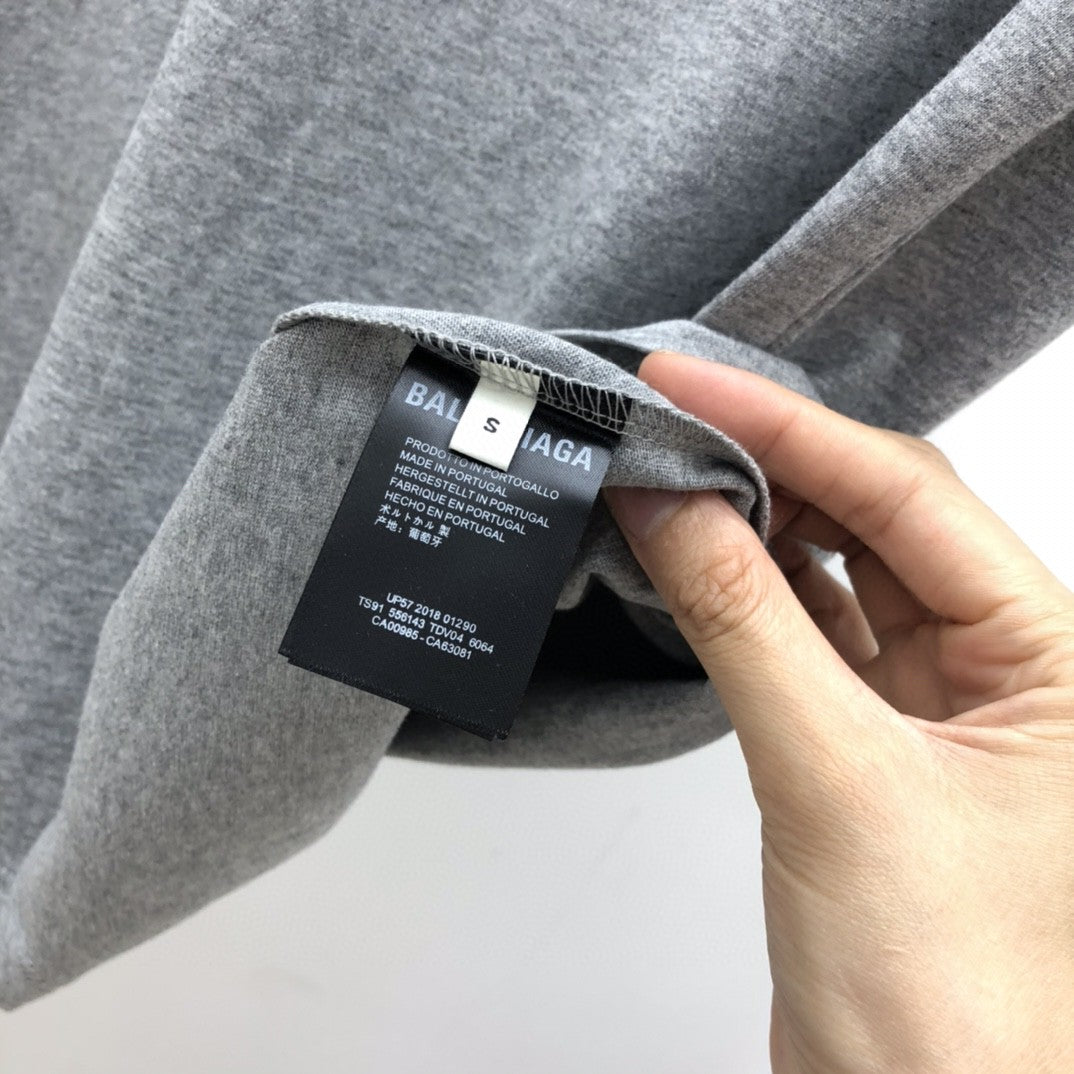 Ba1en*iaga T-shirt