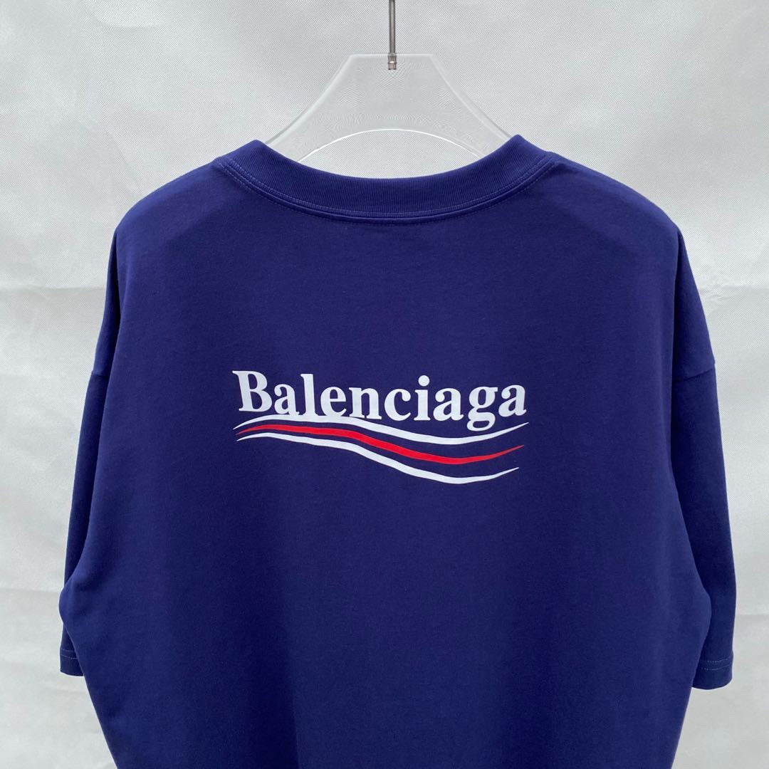 Ba1en*iaga T-shirt