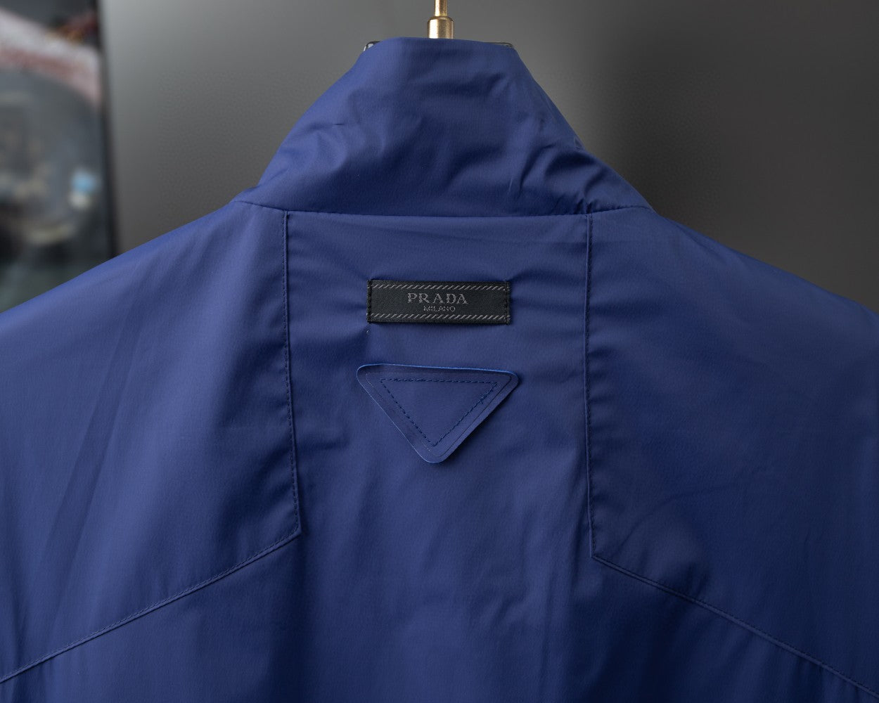 Pra*a Jacket