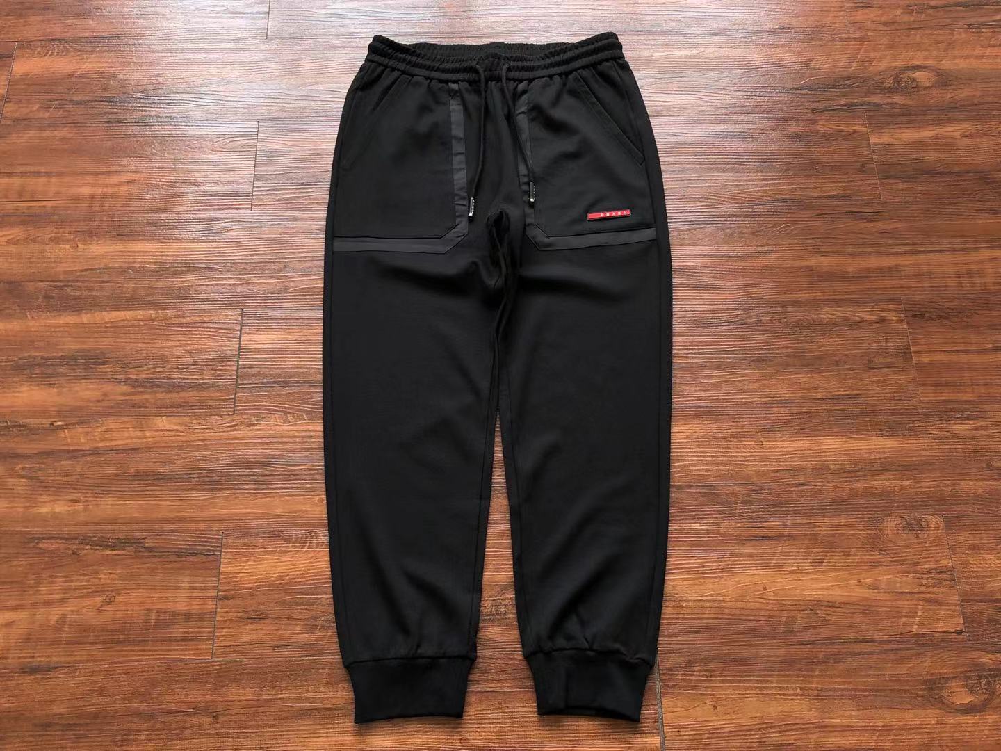 Pra*a Sweatpants