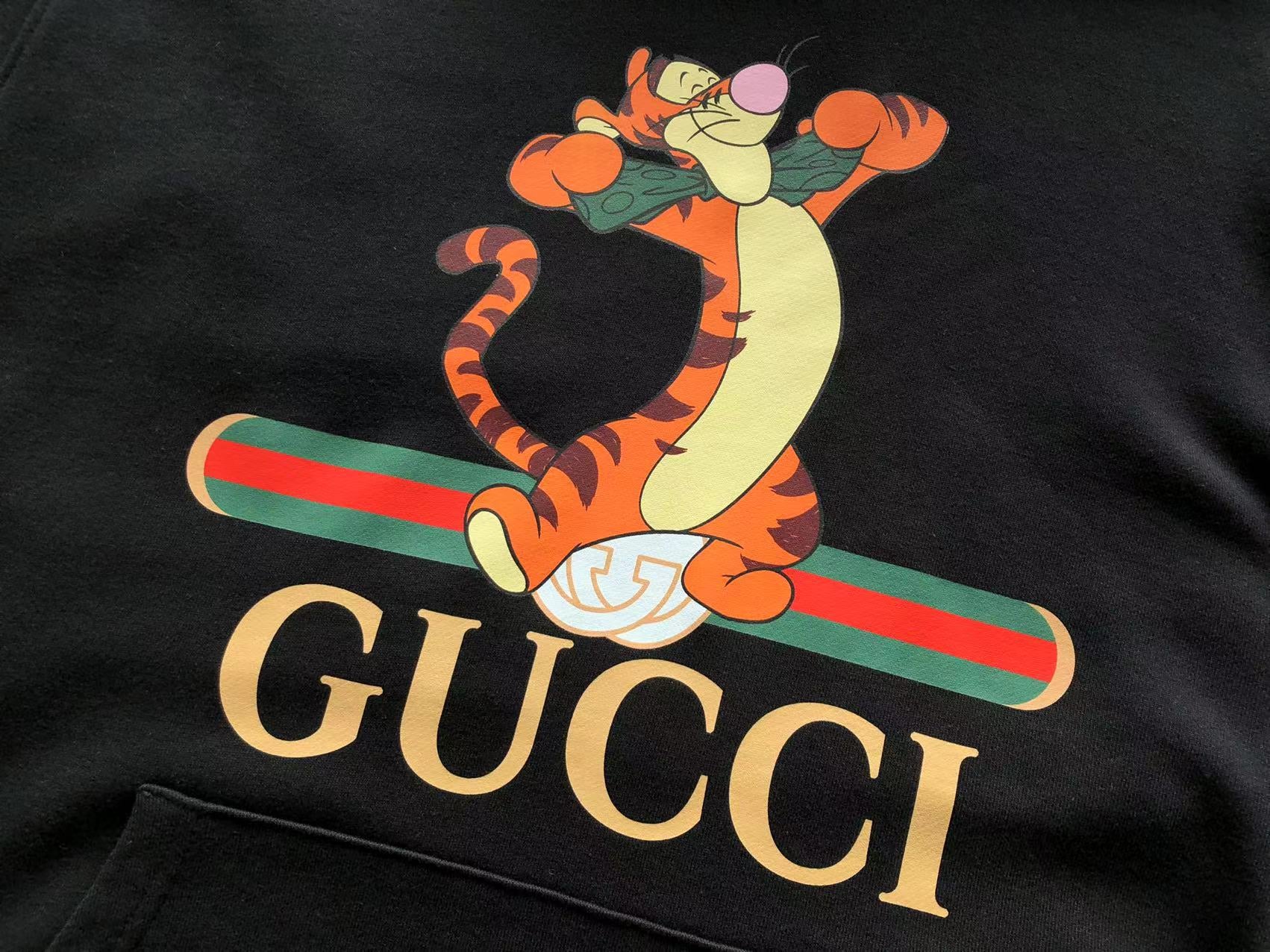 Gvc*1 Hoodie