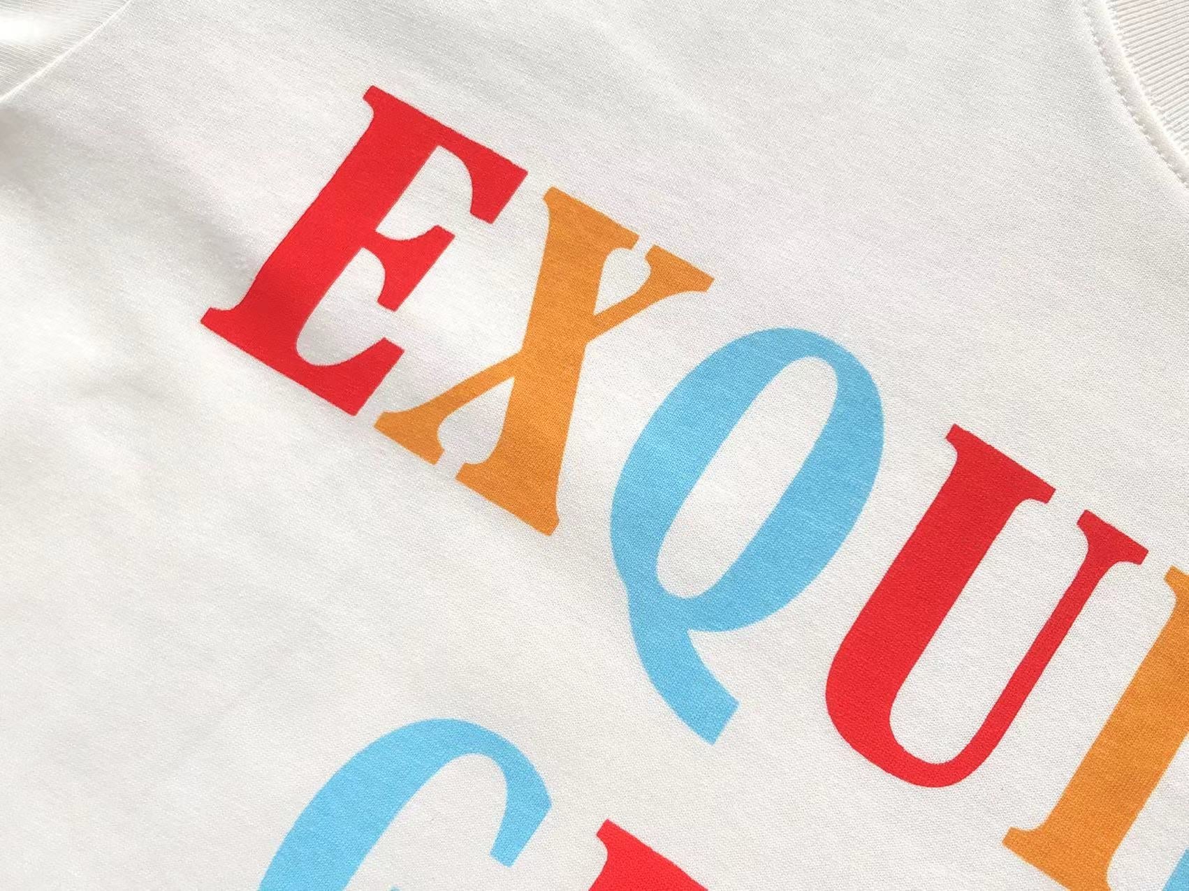 Gvc*1 T-shirt