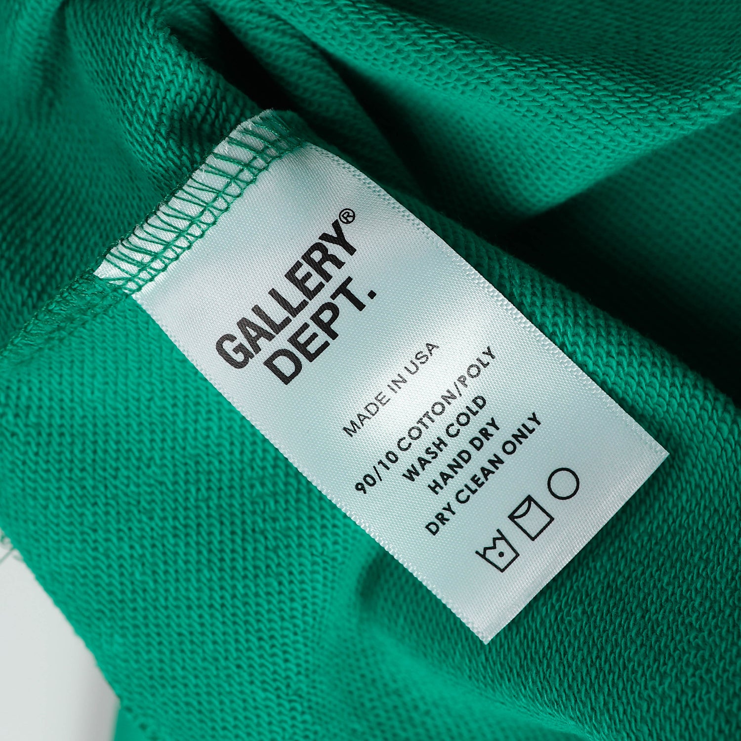 Gallery Dept Hoodie