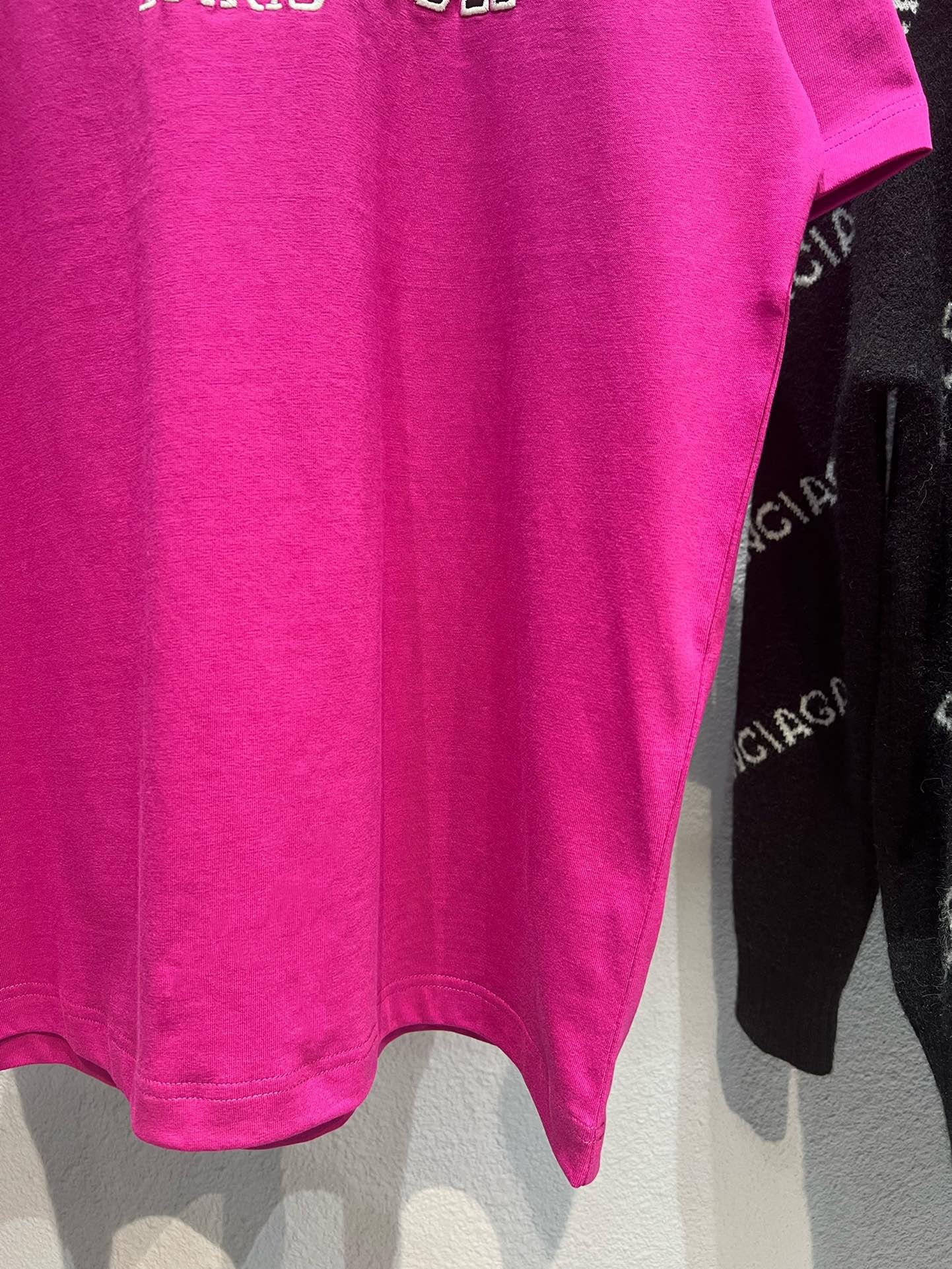 Ba1en*iaga T-shirt