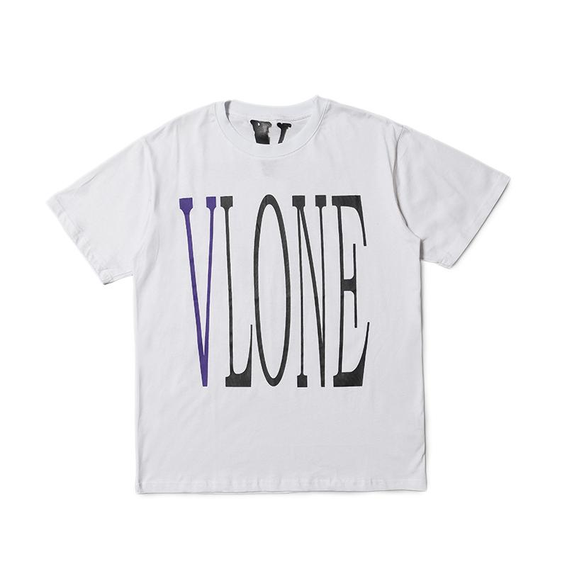 Vlone Miami Staple Tee