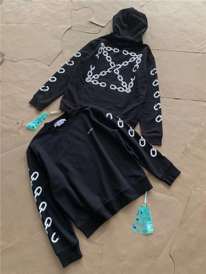 2023SS Off White Hoodie