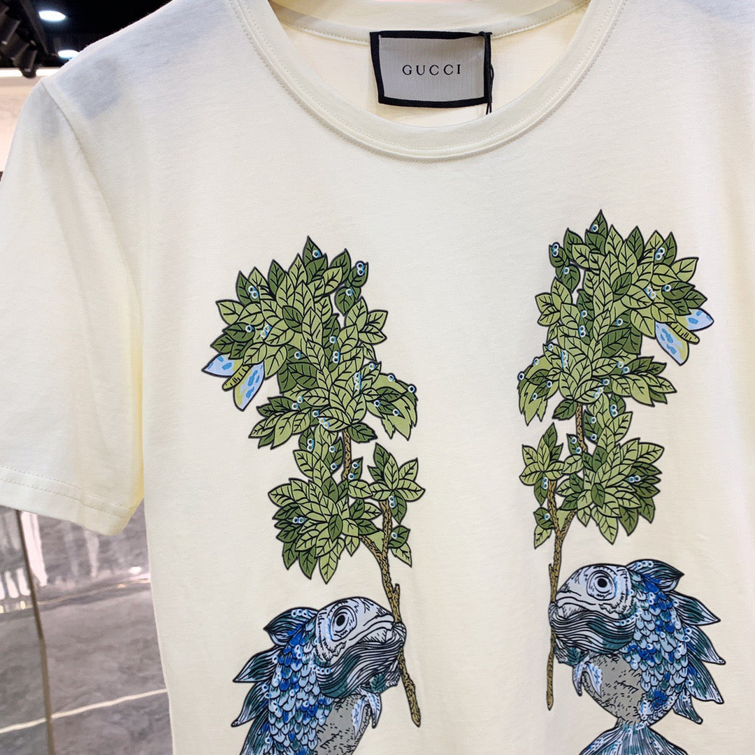 Gvc*1 T-shirt