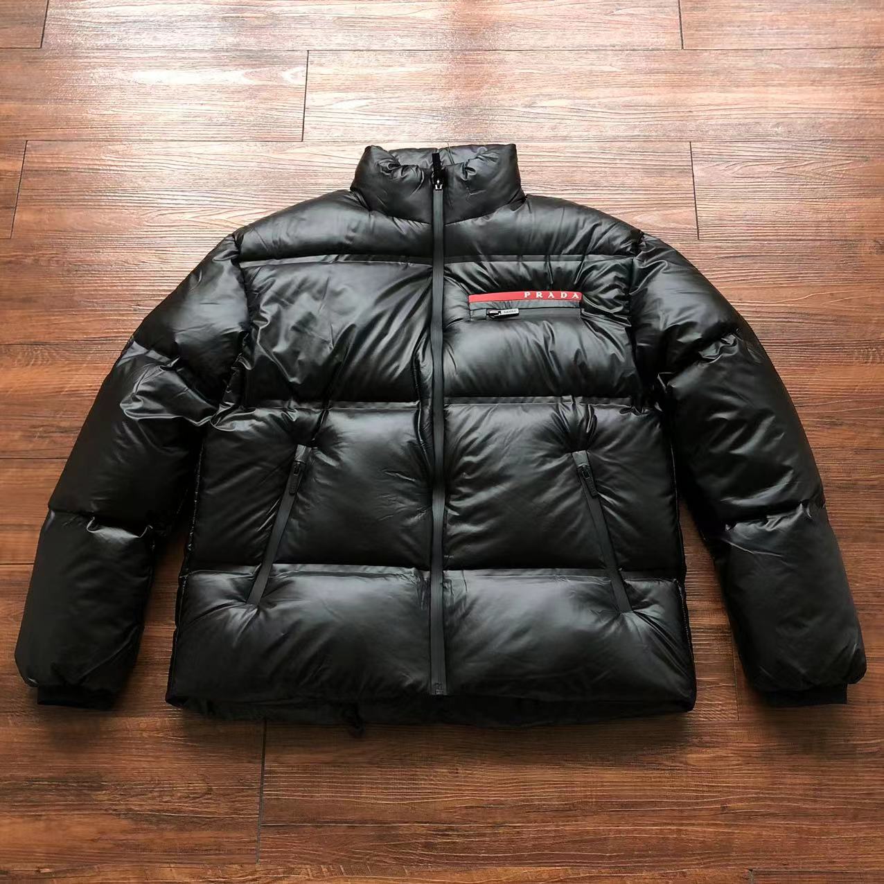 Pra*a Jacket