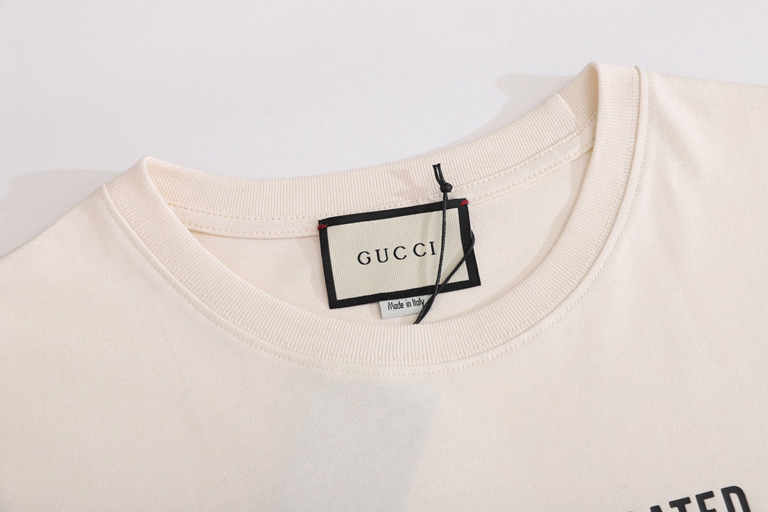 Gvc*1 T-shirt