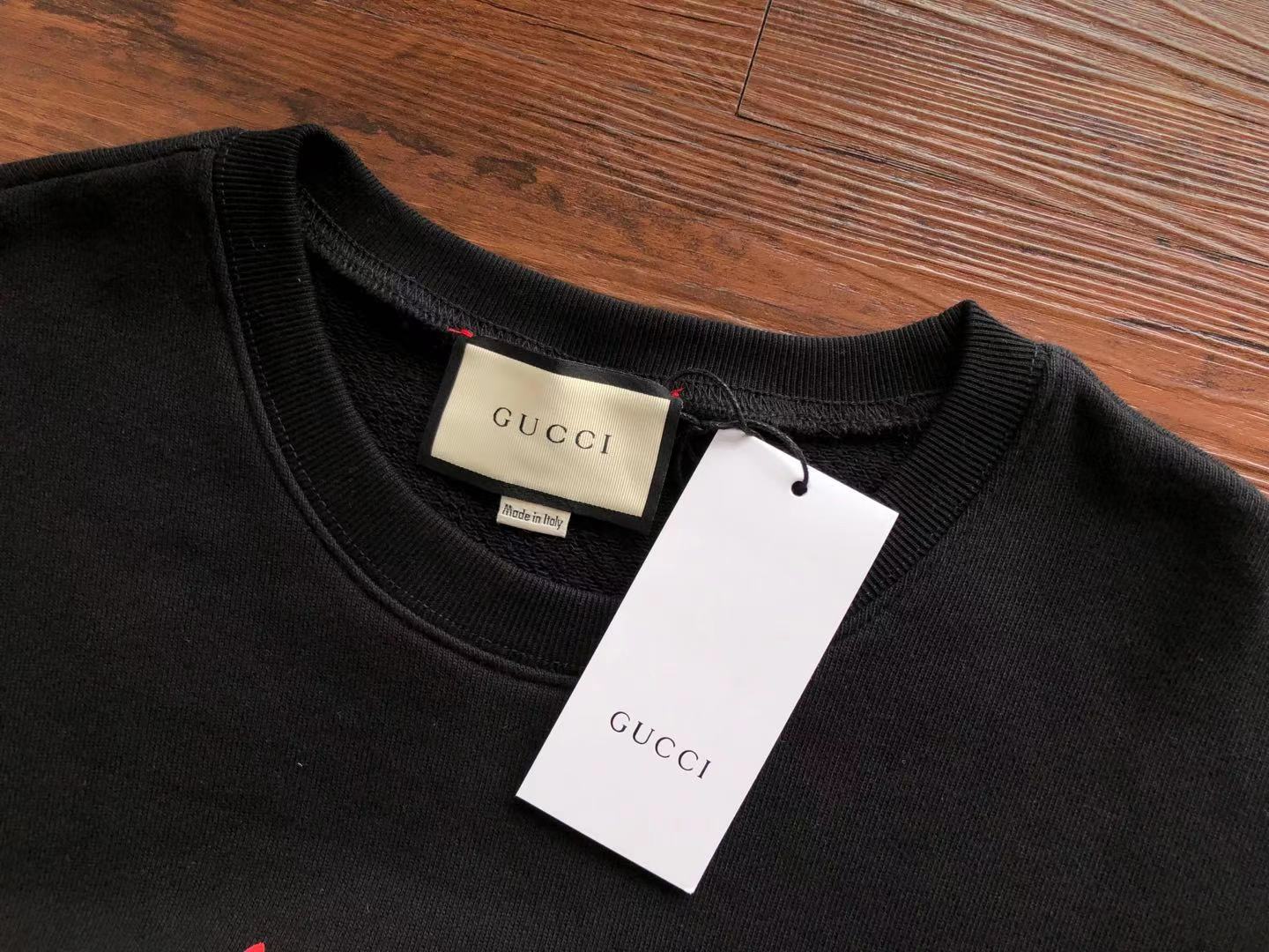 Gvc*1 Sweatshirt