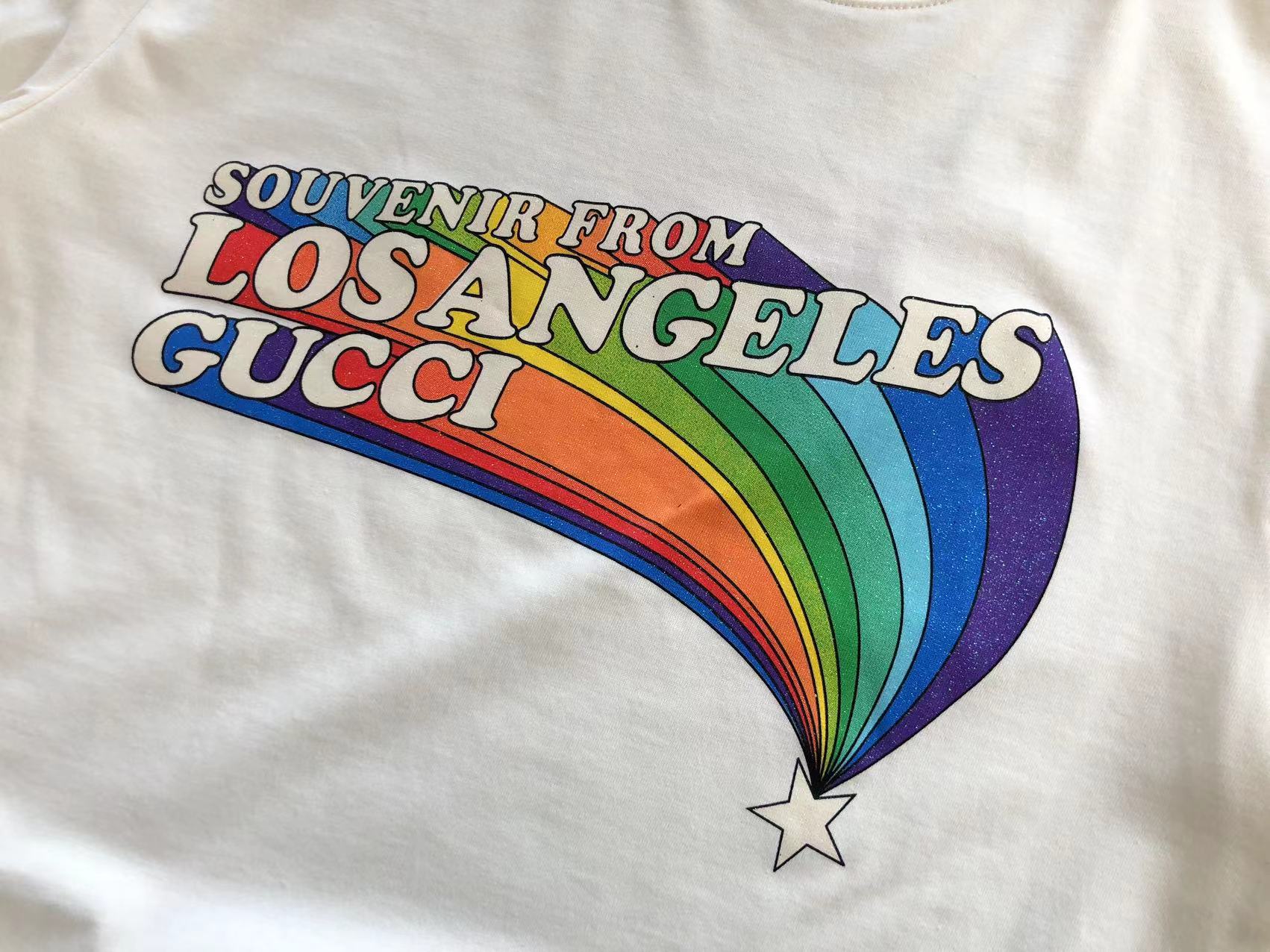 Gvc*1 T-shirt