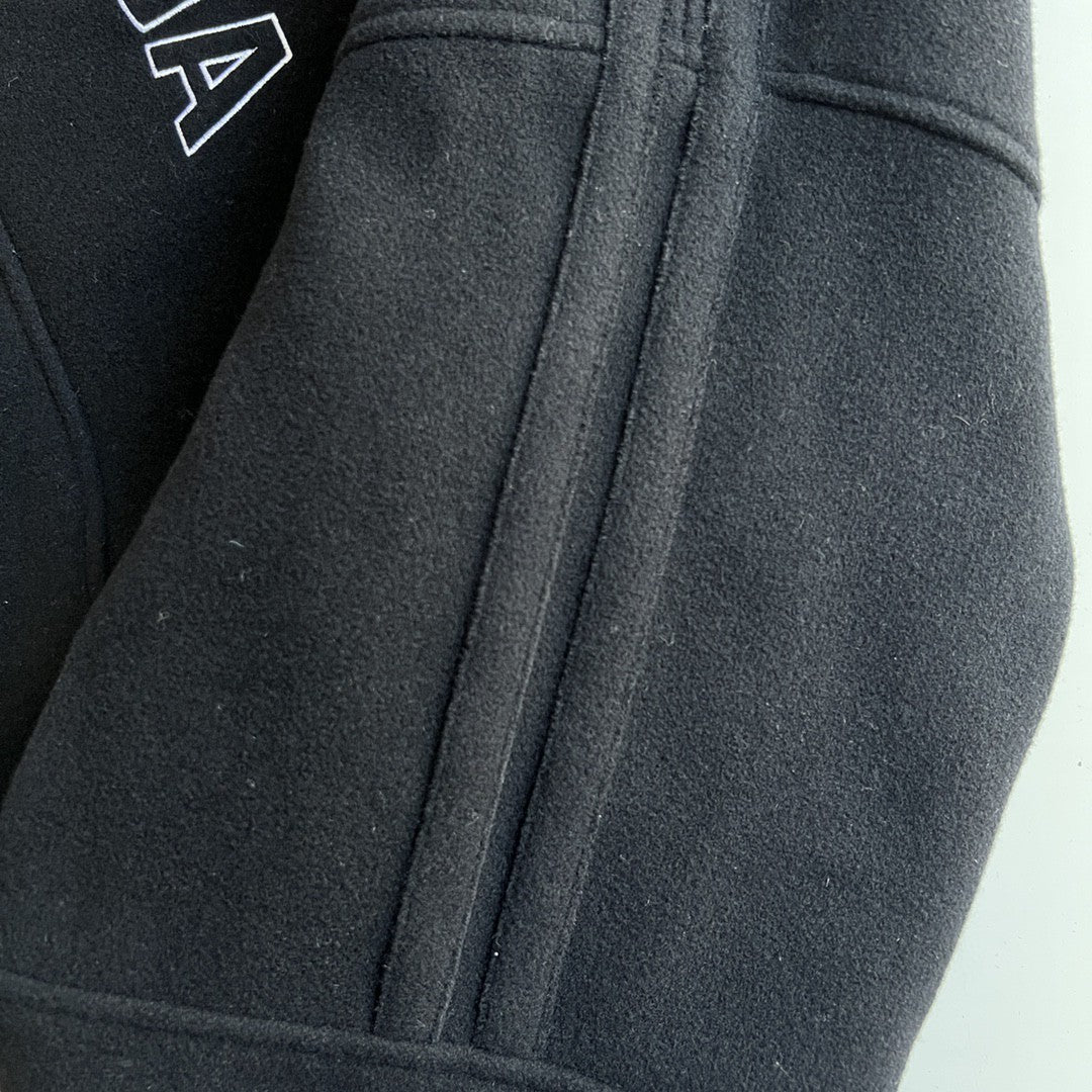 Ba1en*iaga Jacket