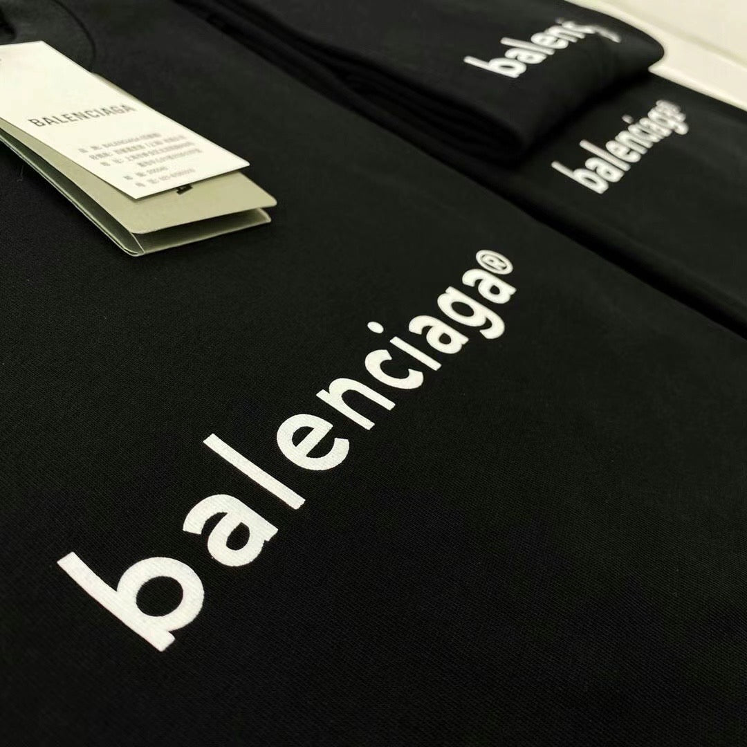 Ba1en*iaga T-shirt