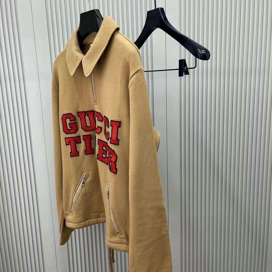 Gvc*1 Sweatshirt
