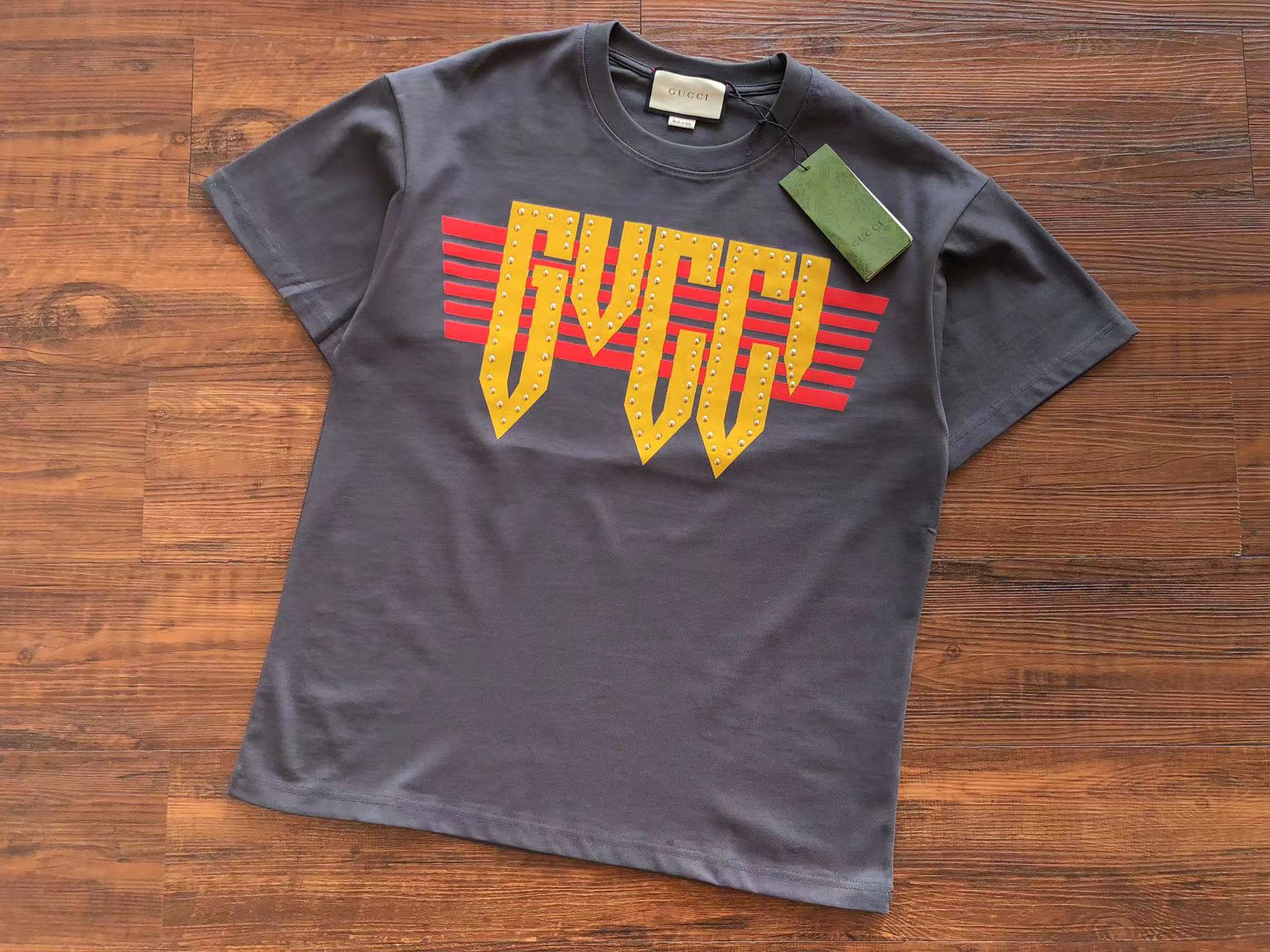 Gvc*1 T-shirt