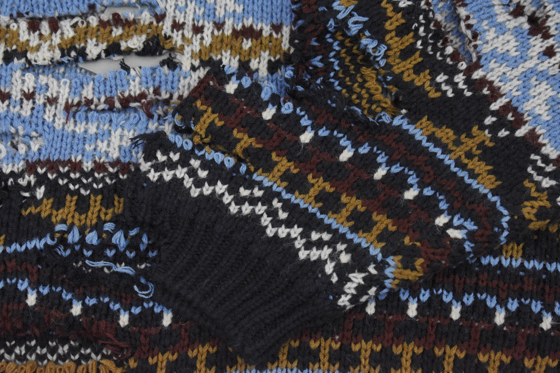 Ba1en*iaga Sweater