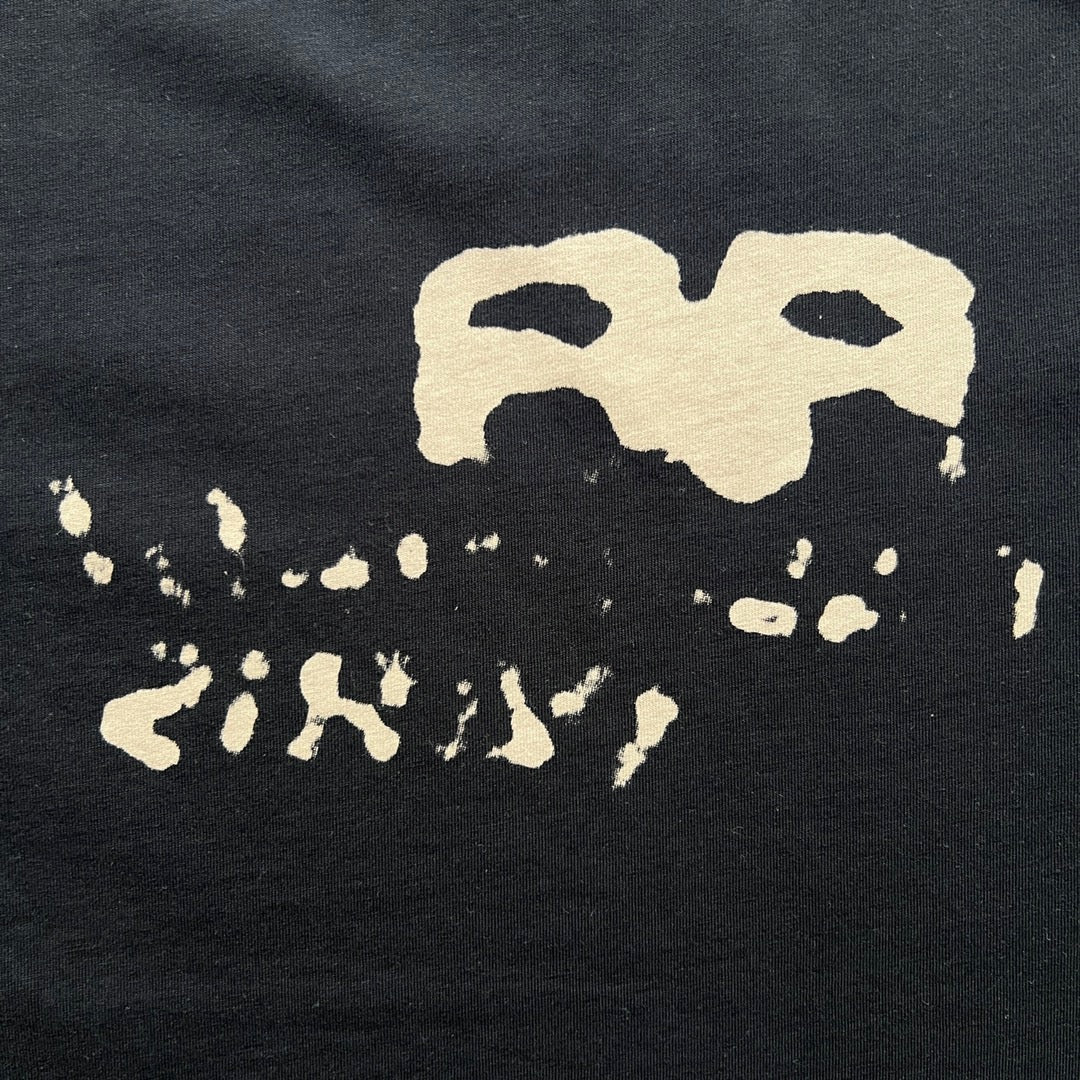 Ba1en*iaga T-shirt