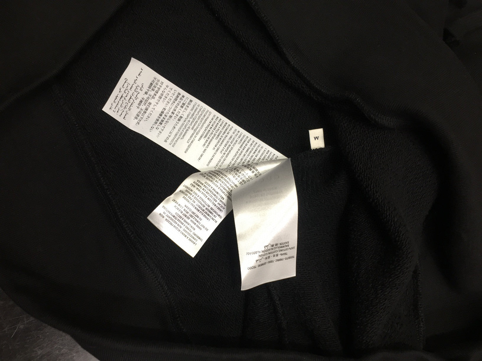 Gvc*1 Hoodie