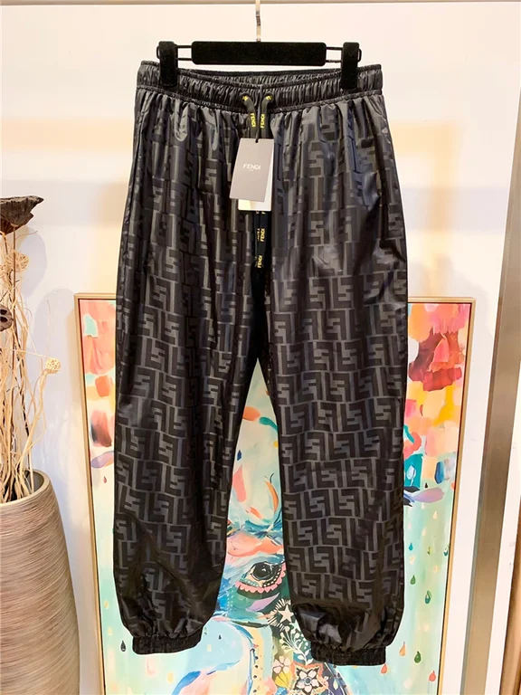 2021SS F**di Pants