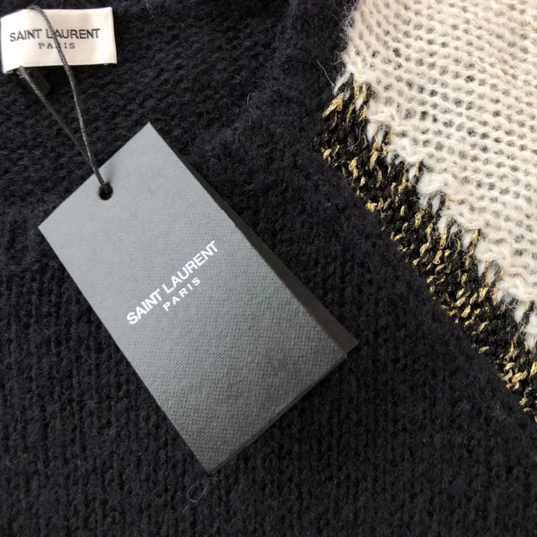 Sa1nt Lau*nt Sweater