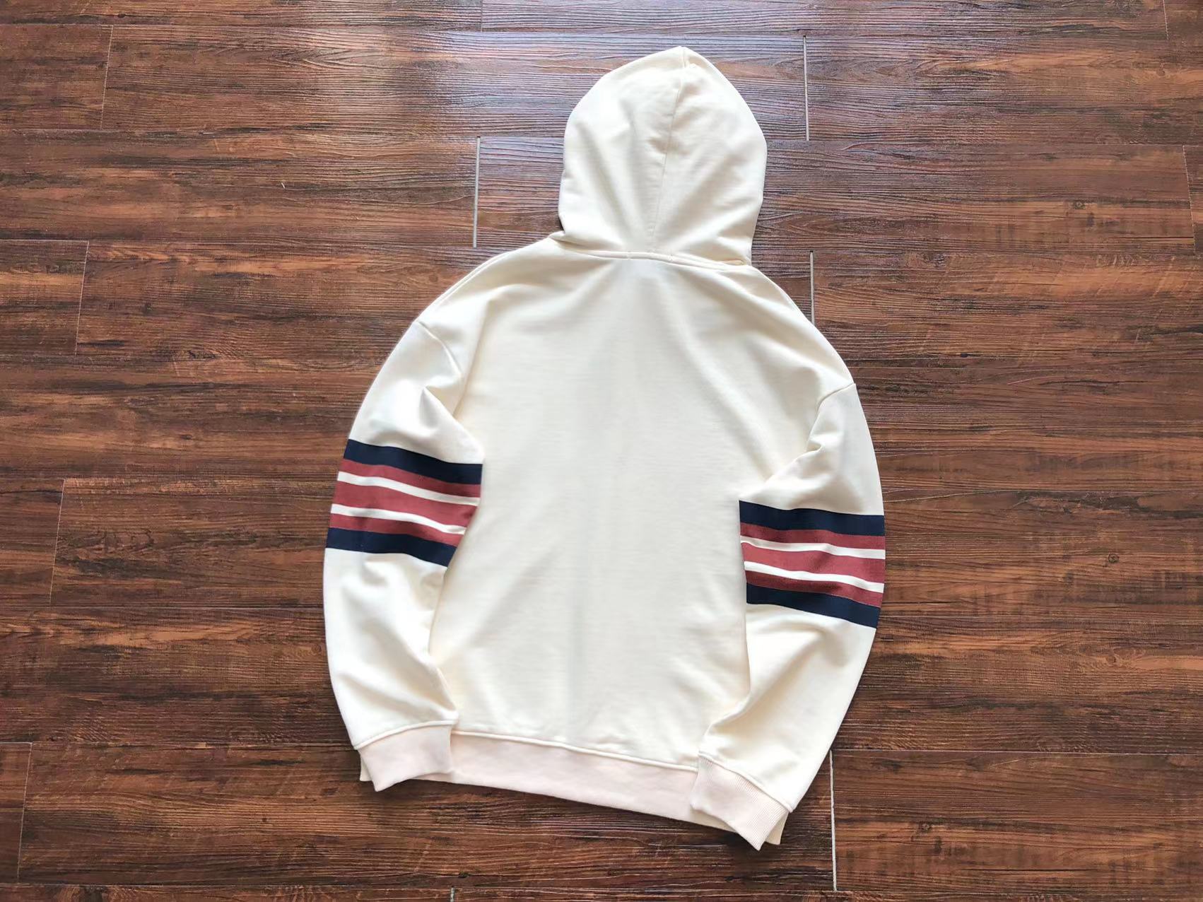 Gvc*1 Hoodie