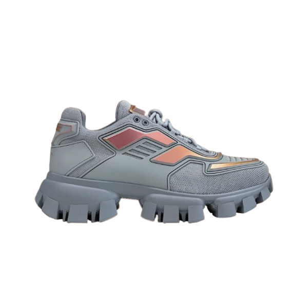 Pra*a CLOUDBUST THUNDER TECHNICAL FABRIC SNEAKERS   PRS031