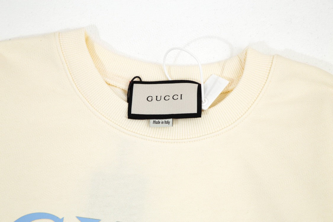 Gvc*1 Sweatshirt