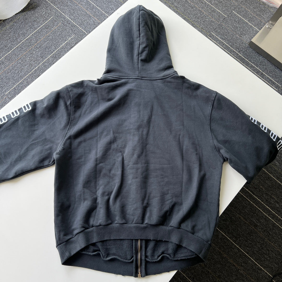 Ba1en*iaga Jacket