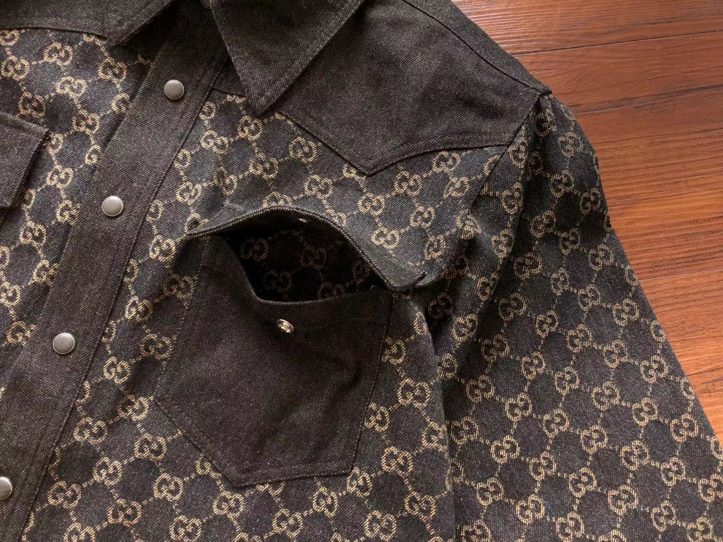 Gvc*1 Long Sleeve Shirt