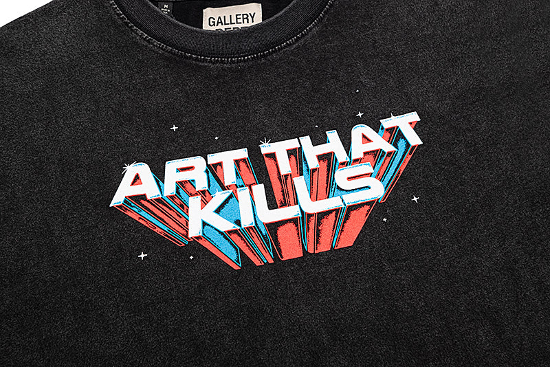 Gallery Dept Replica ATK Tee