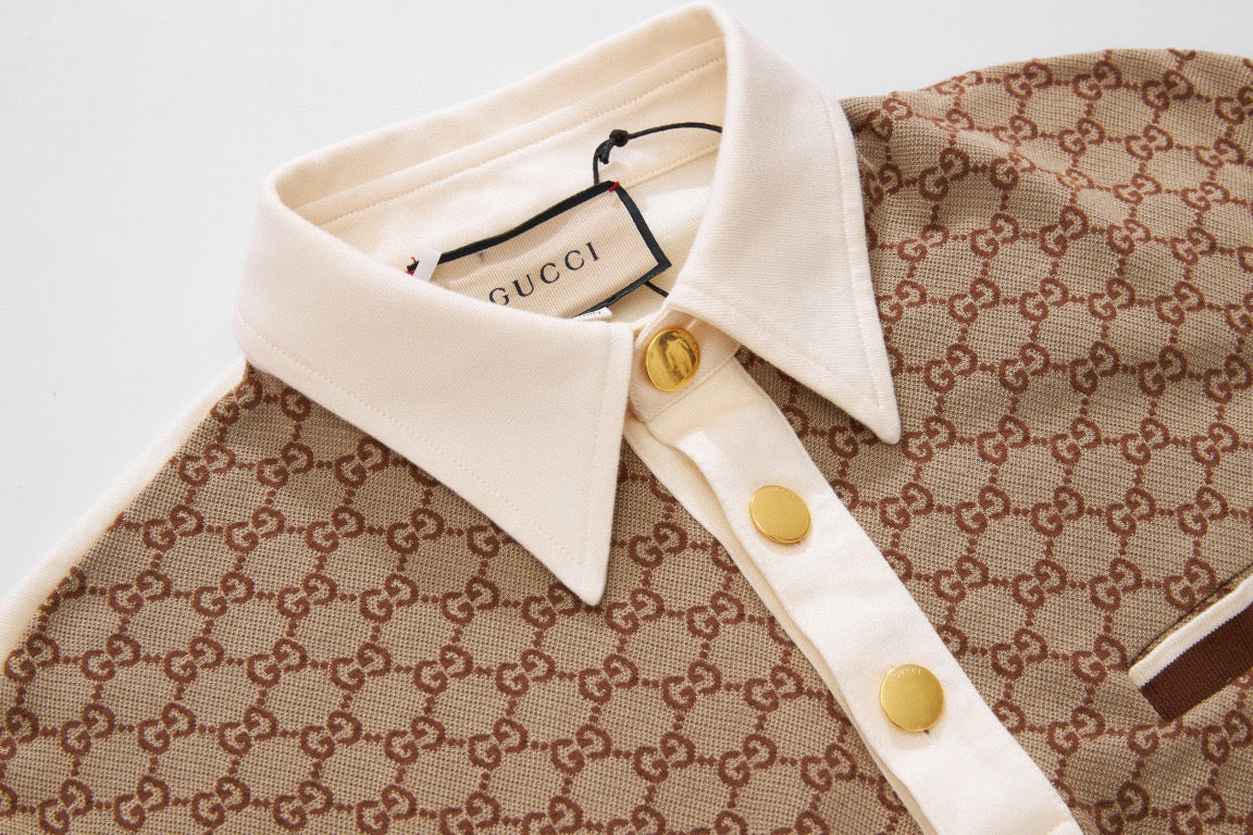 Gvc*1 Shirt