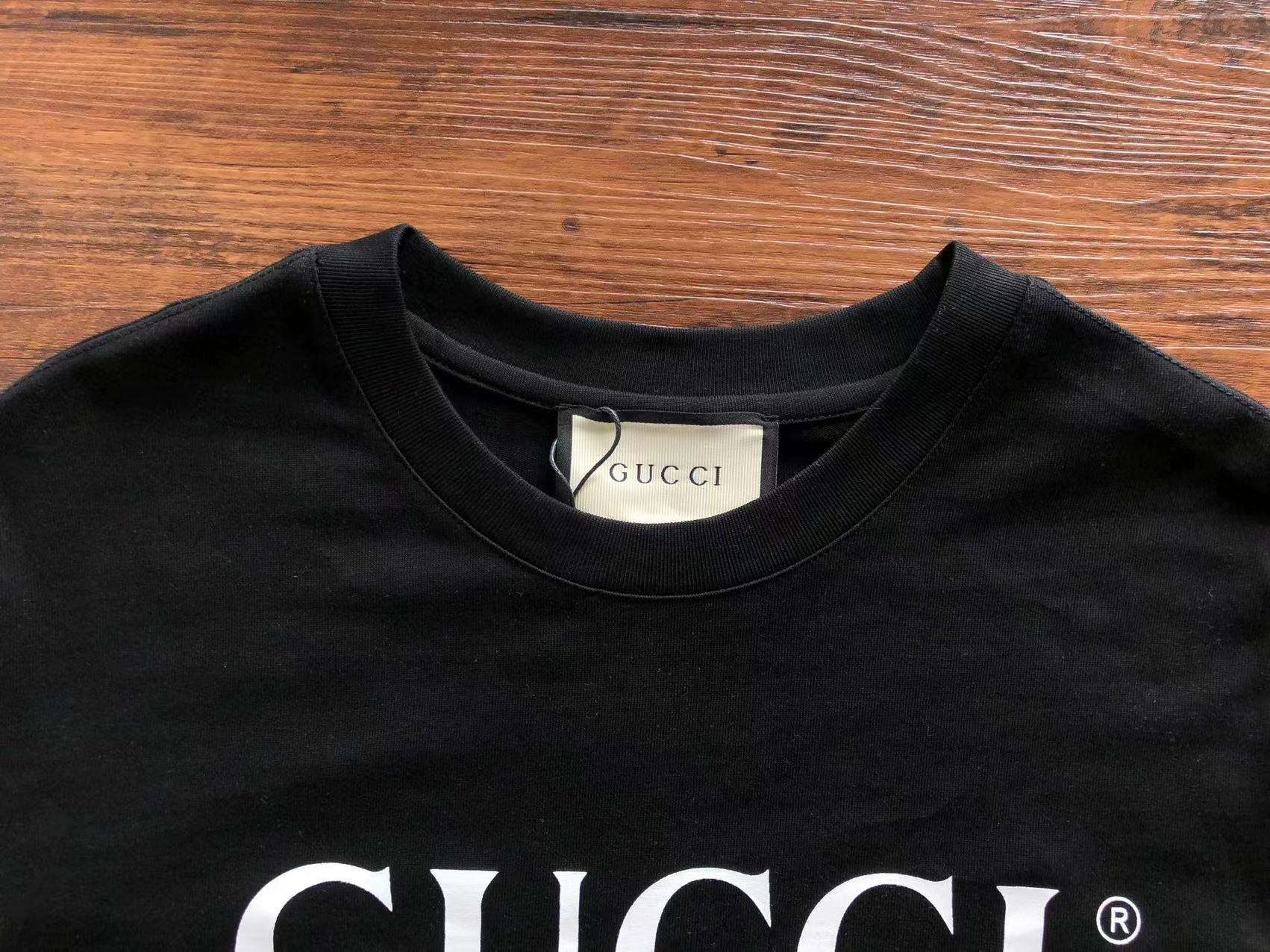 Gvc*1 T-shirt