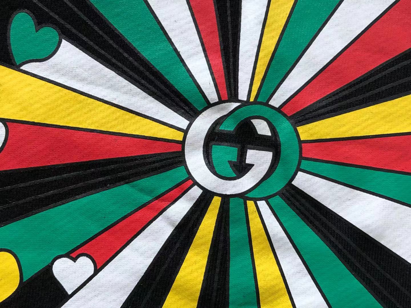 Gvc*1 Sweatshirt