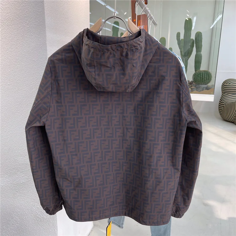 2021ss F**di Jacket
