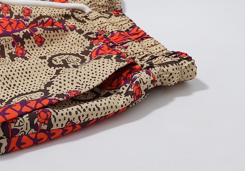 Gvc*1 Shorts