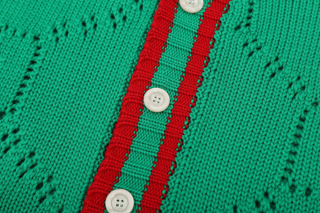 Gvc*1 Cardigan