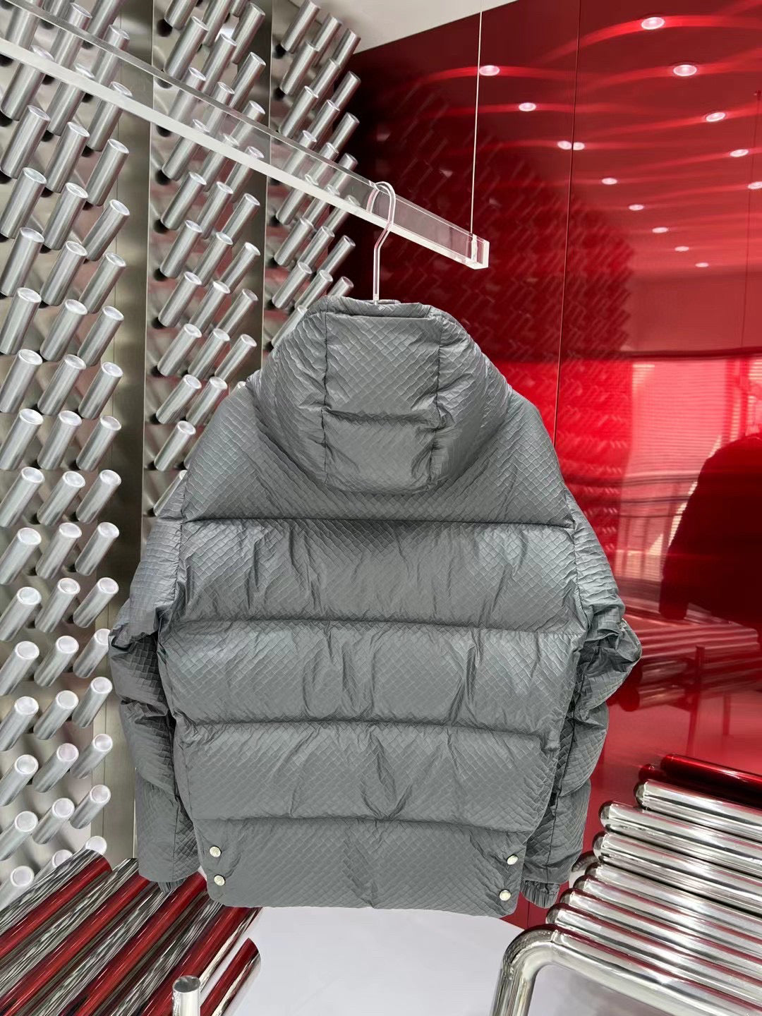 Pra*a Jacket