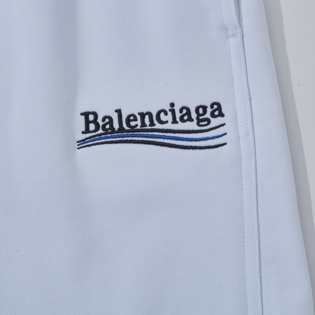 Ba1en*iaga Shorts