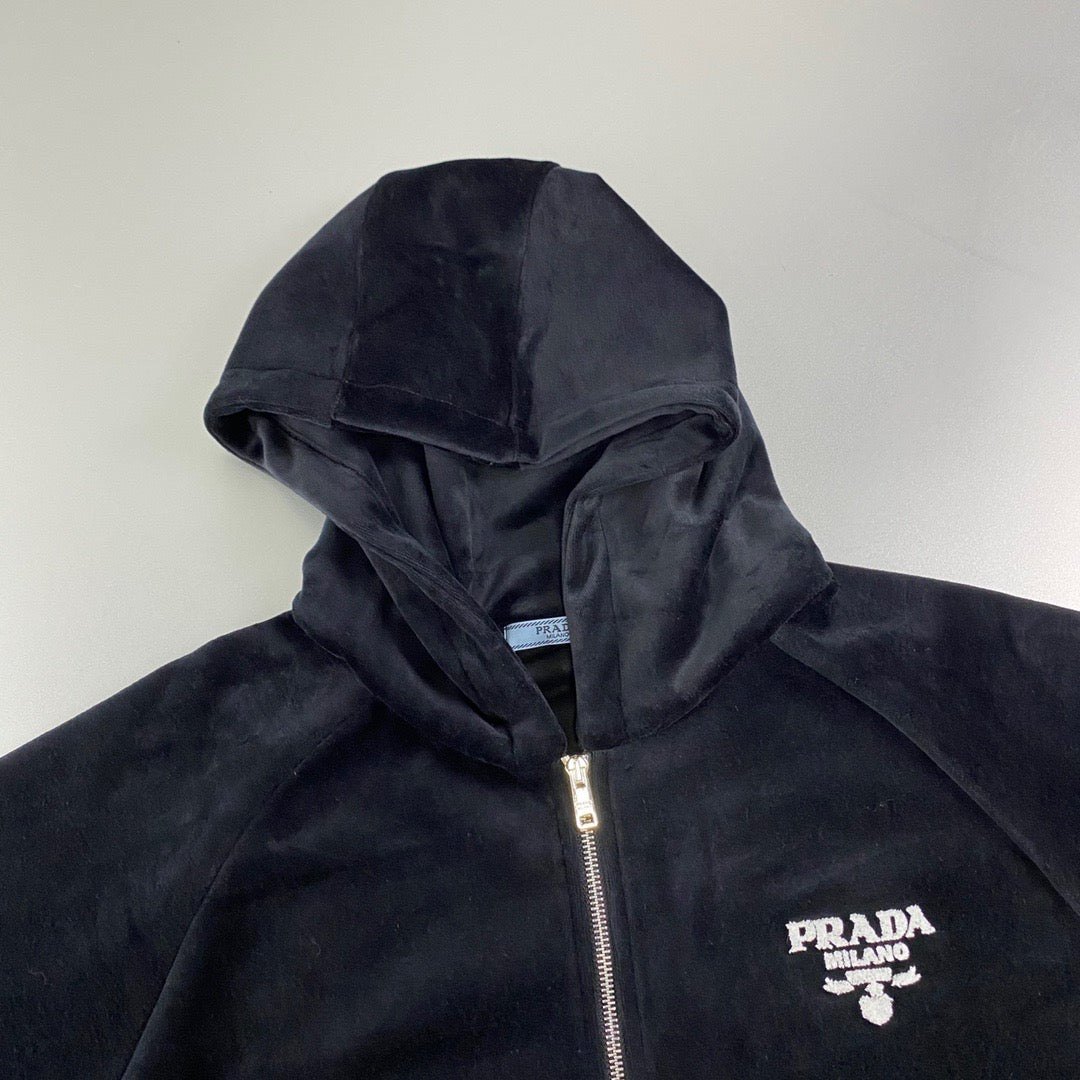 Pra*a Jacket