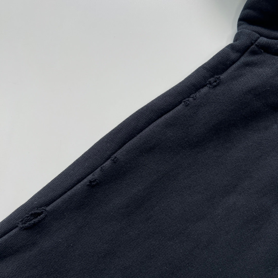 Ba1en*iaga Hoodie
