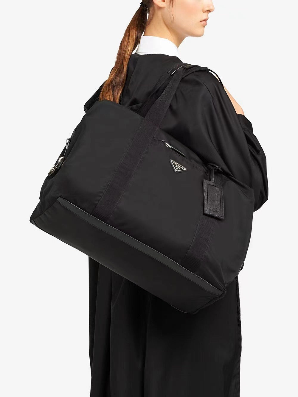 Pra*a Bag Dupe