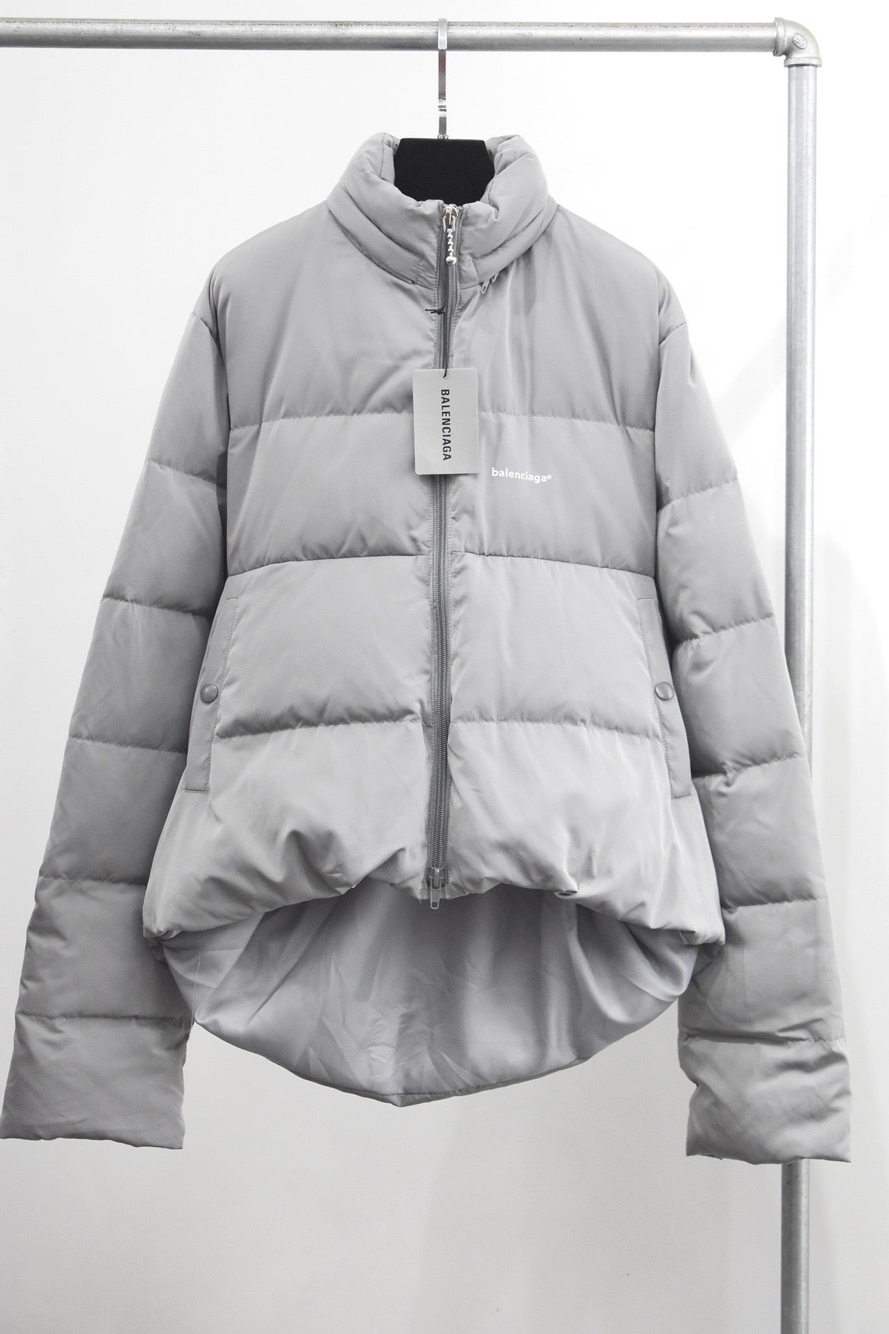 Ba1en*iaga Jacket
