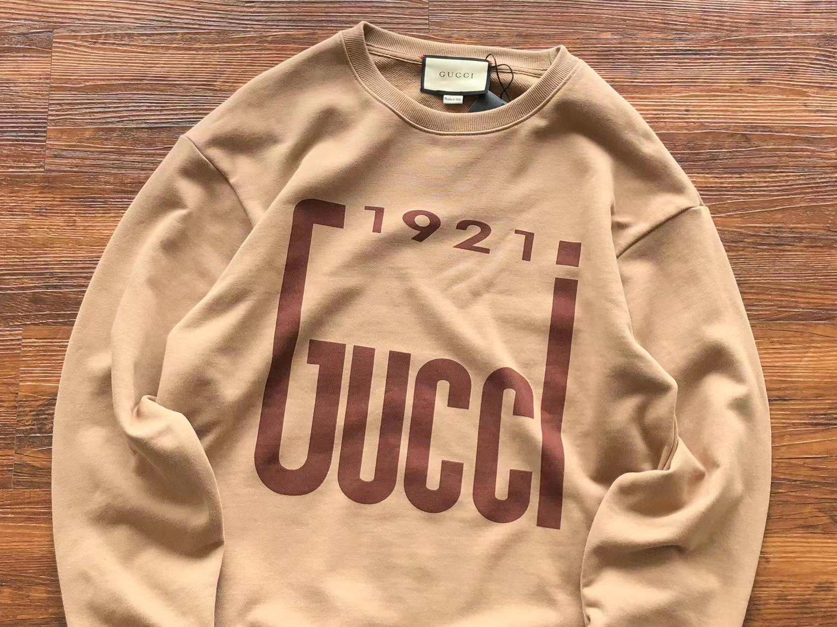 Gvc*1 Sweatshirt